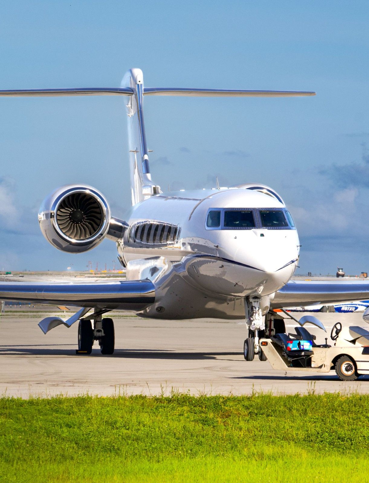 Aero Inteligence Aviation Solutions