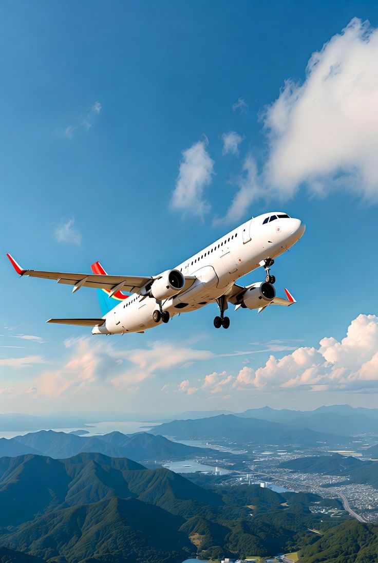 Aviation Operations