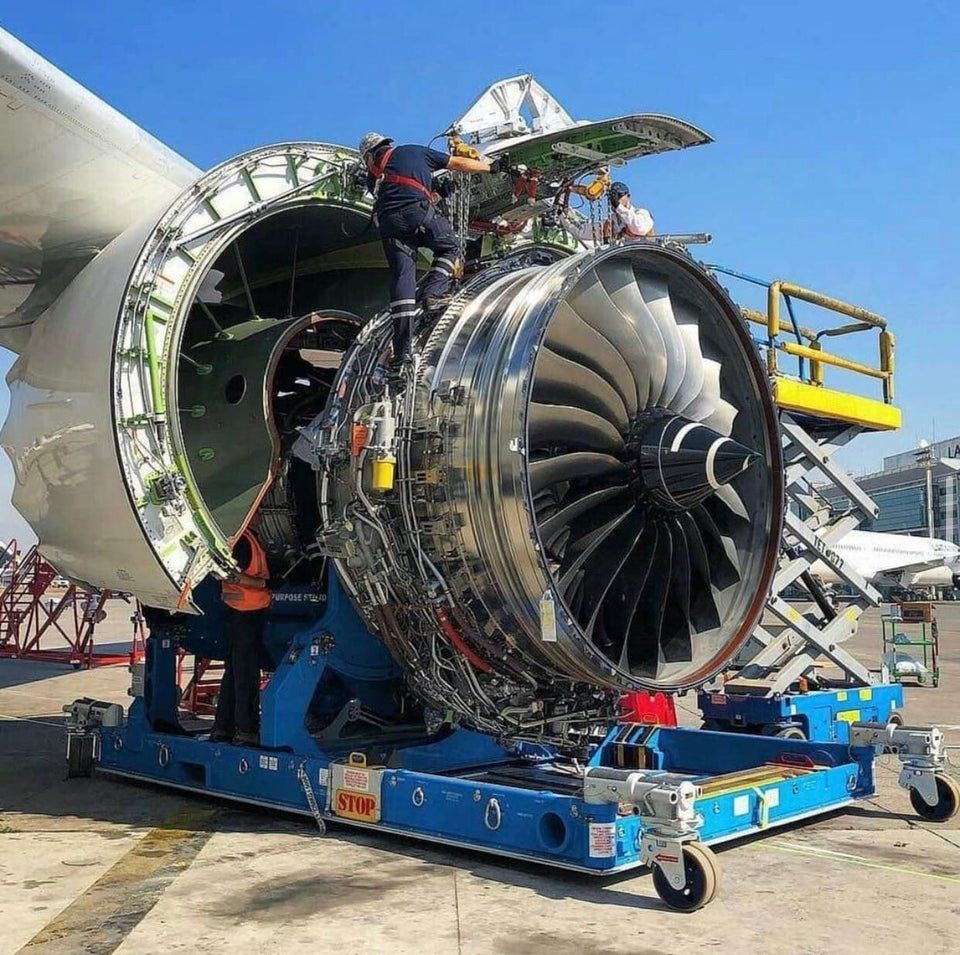 Aviation intelligence