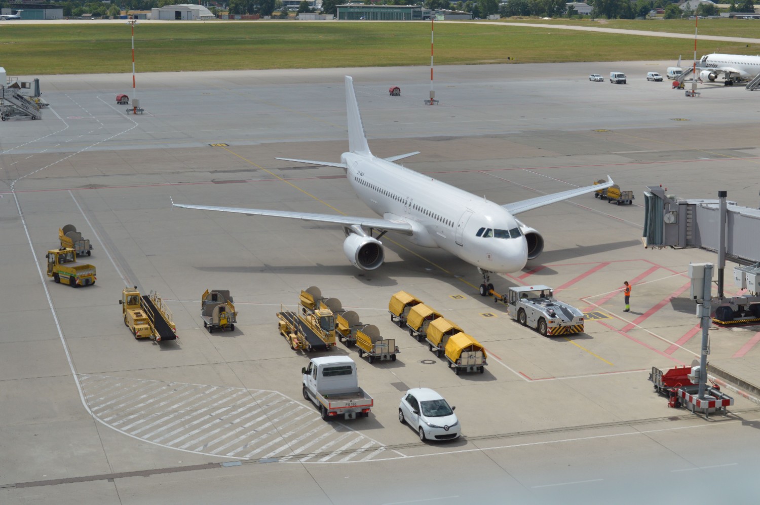 Flight Operations Management