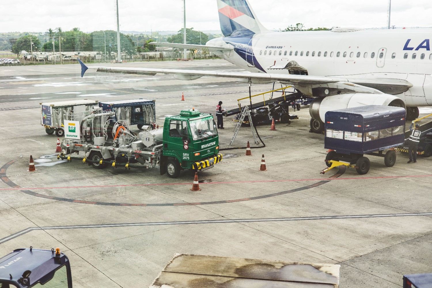 Aviation Safety Consulting